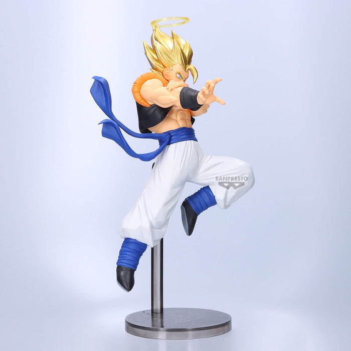 Banpresto: Dragon Ball Z Dokkan Battle 10 Aniversario - Gogeta Super Saiyajin