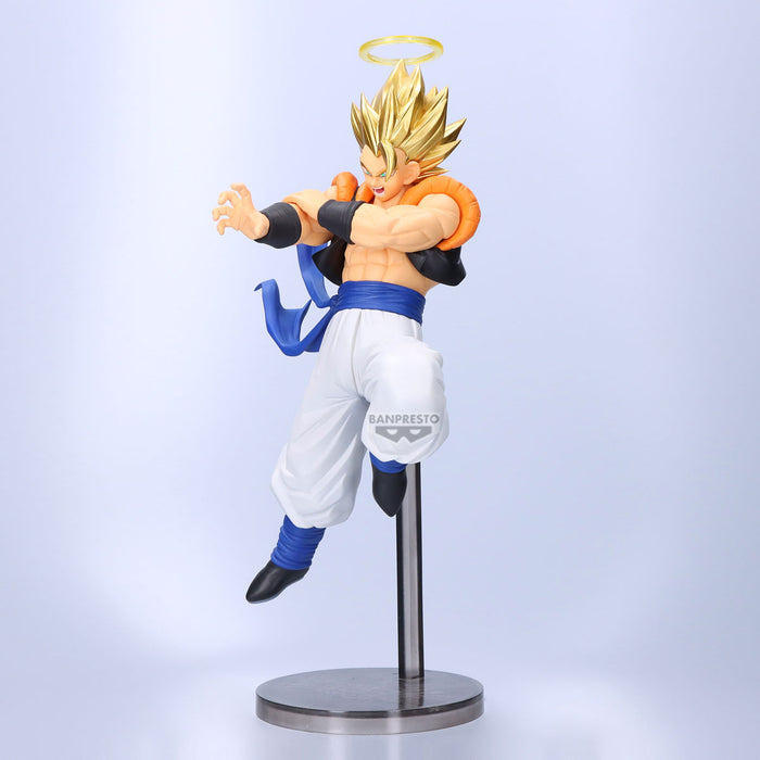 Banpresto: Dragon Ball Z Dokkan Battle 10 Aniversario - Gogeta Super Saiyajin