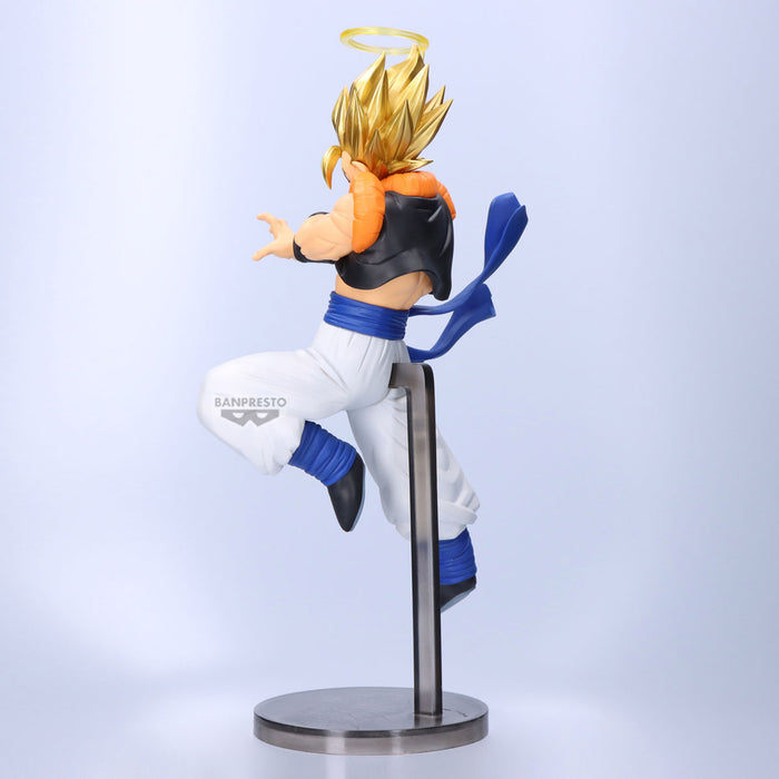 Banpresto: Dragon Ball Z Dokkan Battle 10 Aniversario - Gogeta Super Saiyajin
