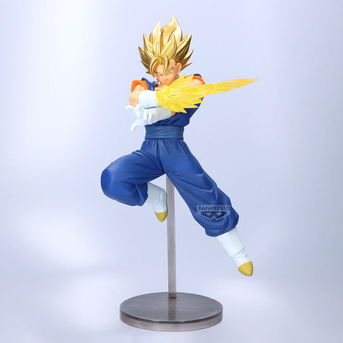 Banpresto: Dragon Ball Z Dokkan Battle 10 Aniversario - Vegiyo Super Saiyajin