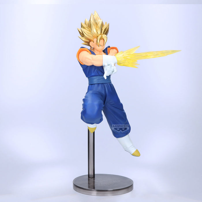 Banpresto: Dragon Ball Z Dokkan Battle 10 Aniversario - Vegiyo Super Saiyajin