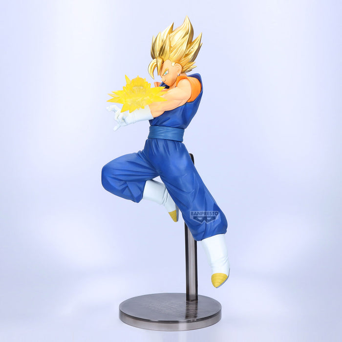 Banpresto: Dragon Ball Z Dokkan Battle 10 Aniversario - Vegiyo Super Saiyajin