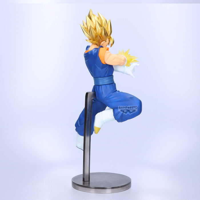 Banpresto: Dragon Ball Z Dokkan Battle 10 Aniversario - Vegiyo Super Saiyajin