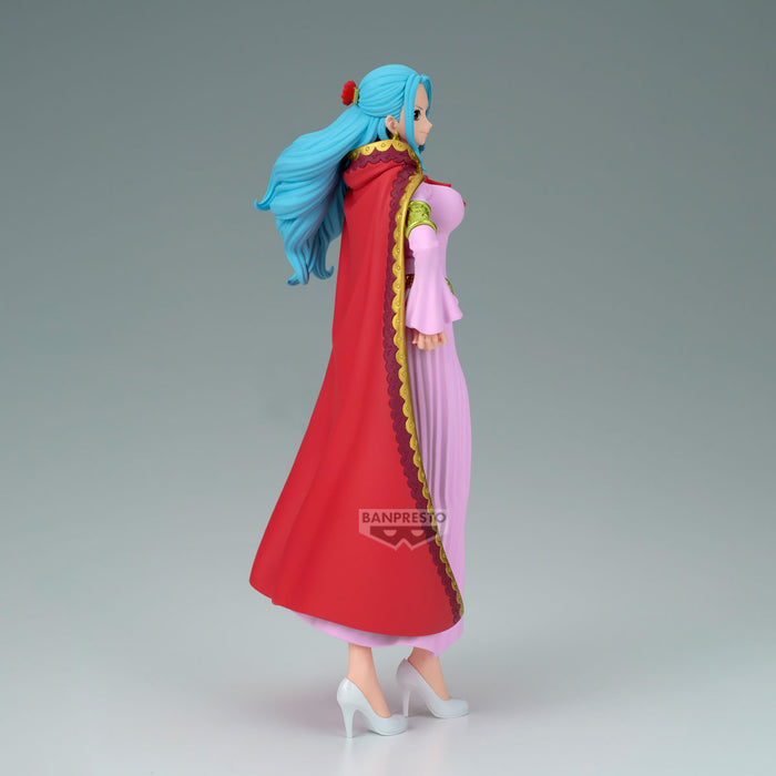 Banpresto DXF The Grandline Series: One Piece -  Nefeltari Vivi Special