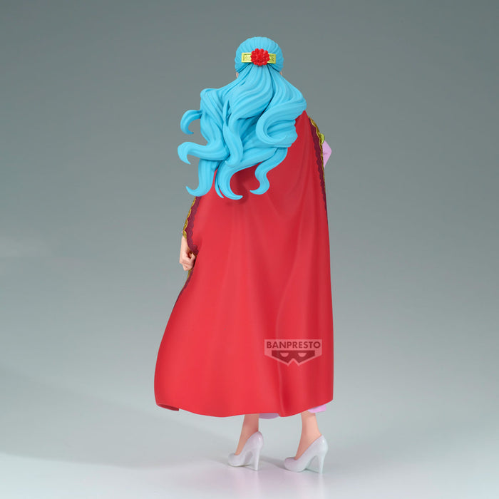 Banpresto DXF The Grandline Series: One Piece -  Nefeltari Vivi Special
