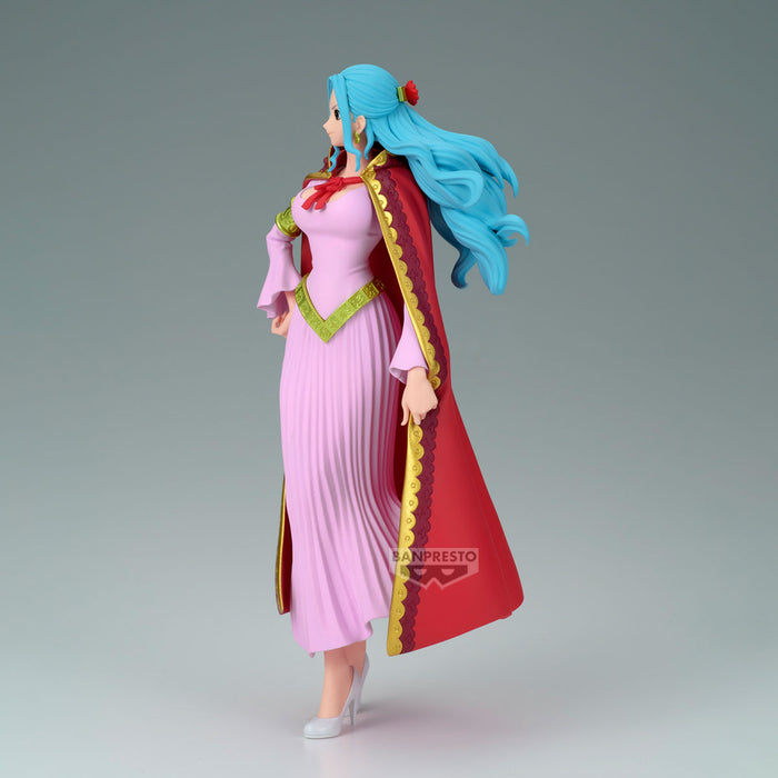 Banpresto DXF The Grandline Series: One Piece -  Nefeltari Vivi Special