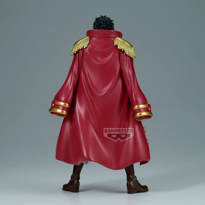 Banpresto DXF The Grandline Series: One Piece - Gol D Roger Special