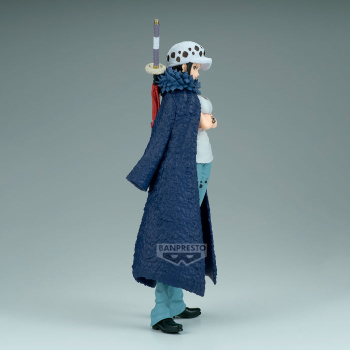 Banpresto Glitter & Glamours: One Piece - Trafalgar Law Change