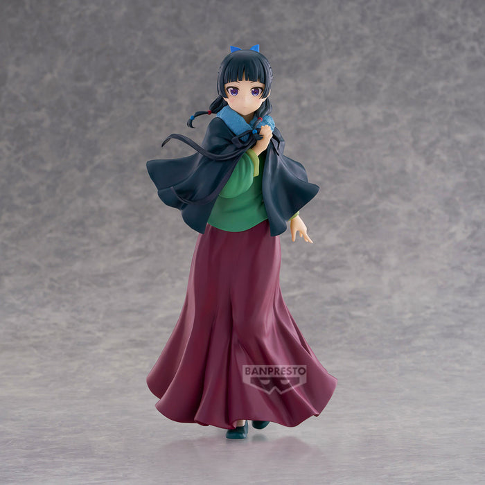 Banpresto: The Apothecary Diaries -  Maomao con Poncho
