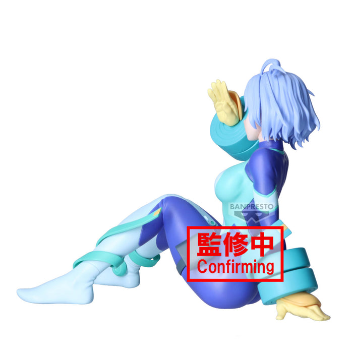 Banpresto Glitter & Glamours: My Hero Academia - Nejire Hado
