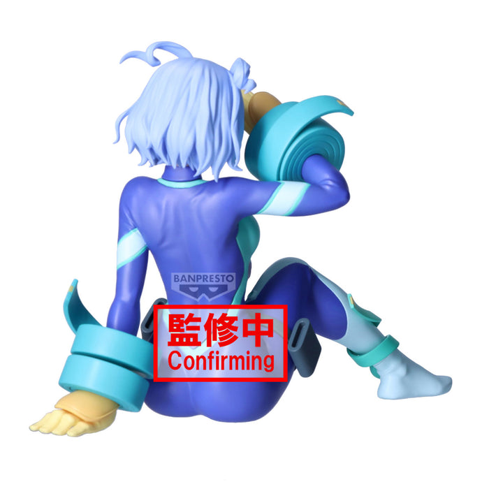 Banpresto Glitter & Glamours: My Hero Academia - Nejire Hado
