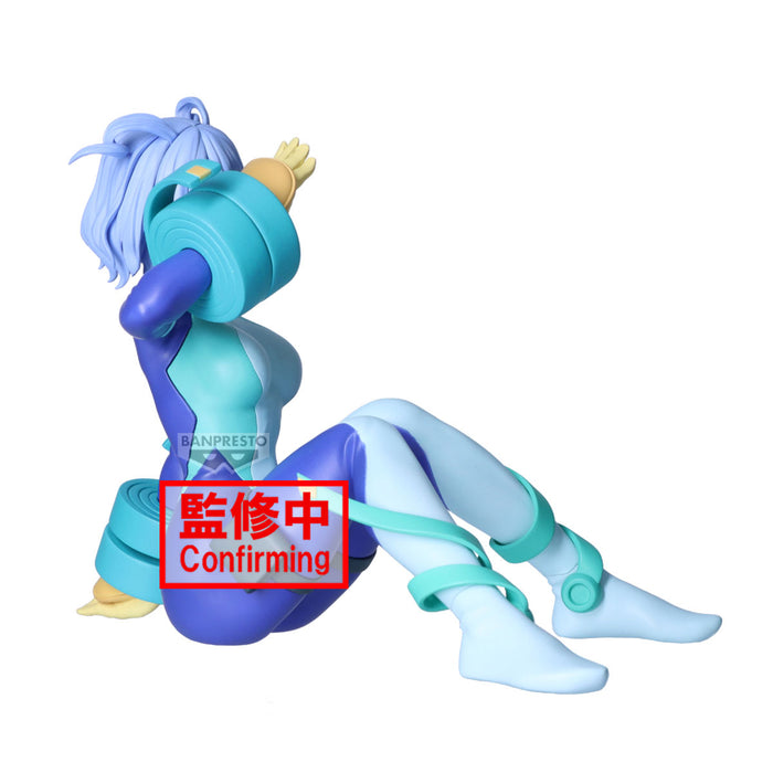 Banpresto Glitter & Glamours: My Hero Academia - Nejire Hado
