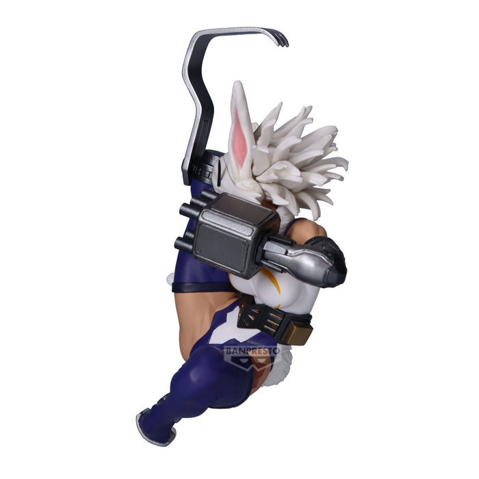Banpresto The Amazing Heroes: My Hero Academia - Mirko Plus