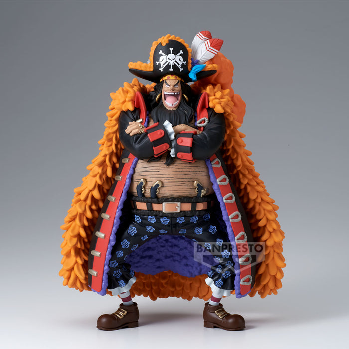 Banpresto DXF The Grandline Series: One Piece - Marshall D Teach Special
