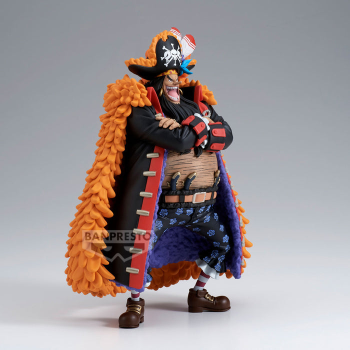 Banpresto DXF The Grandline Series: One Piece - Marshall D Teach Special