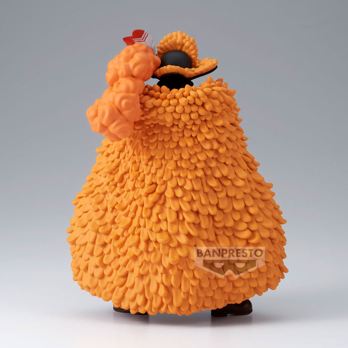 Banpresto DXF The Grandline Series: One Piece - Marshall D Teach Special