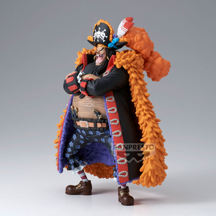 Banpresto DXF The Grandline Series: One Piece - Marshall D Teach Special
