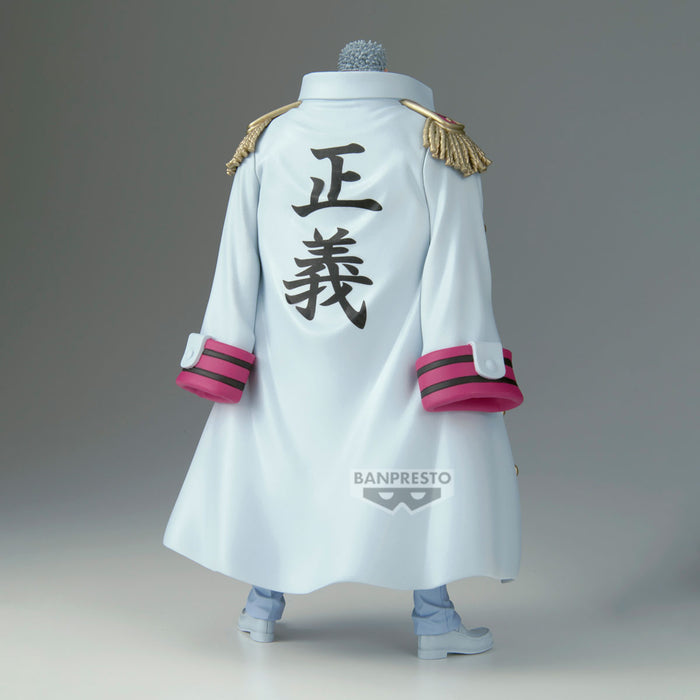 Banpresto DXF The Grandline Series: One Piece - Monkey D Garp Special