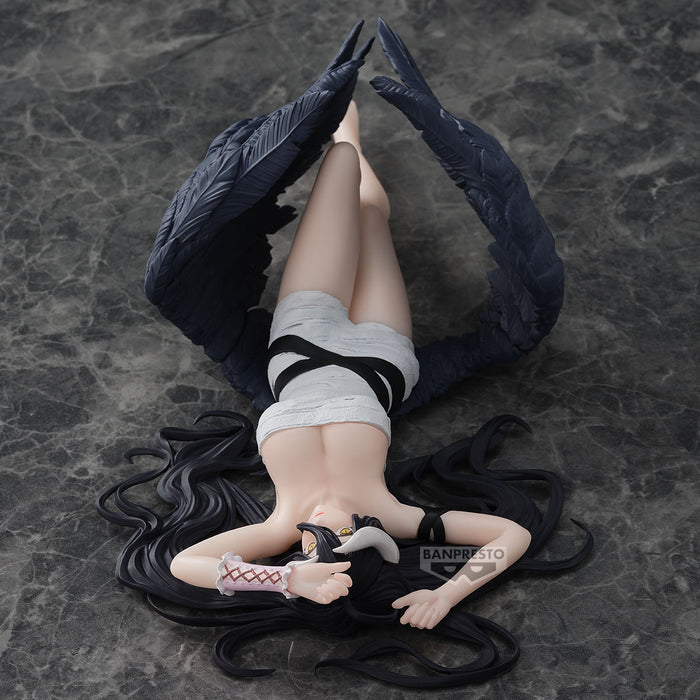 Banpresto Relax Time: Overlord - Albedo Roll Bandage