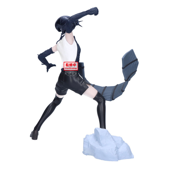 Banpresto: Chainsaw Man The Movie Reze Arc - Bomb
