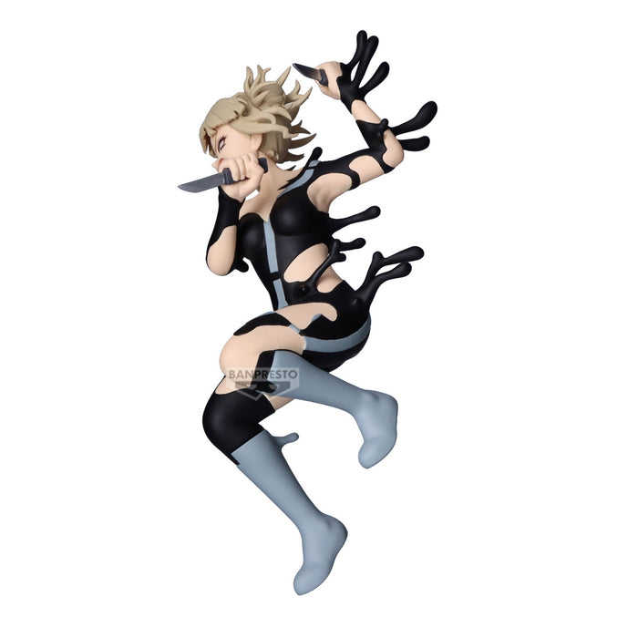 Banpresto The Evil Villians DX: My Hero Academia - Himiko Toga IV