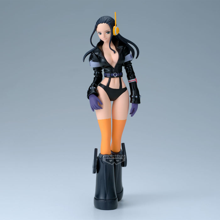 Banpresto The Shukko: One Piece - Nico Robin Egghead