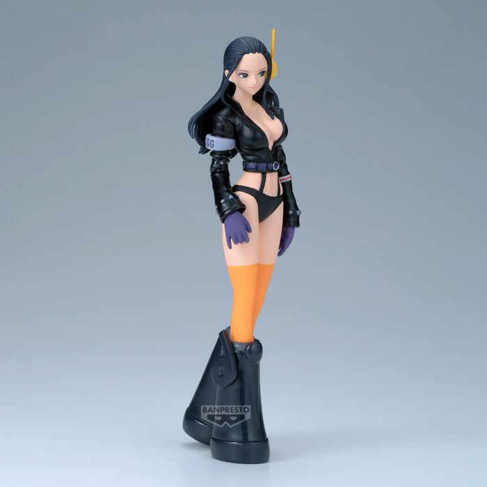 Banpresto The Shukko: One Piece - Nico Robin Egghead