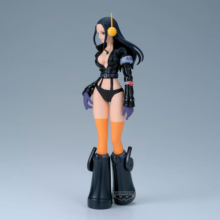 Banpresto The Shukko: One Piece - Nico Robin Egghead
