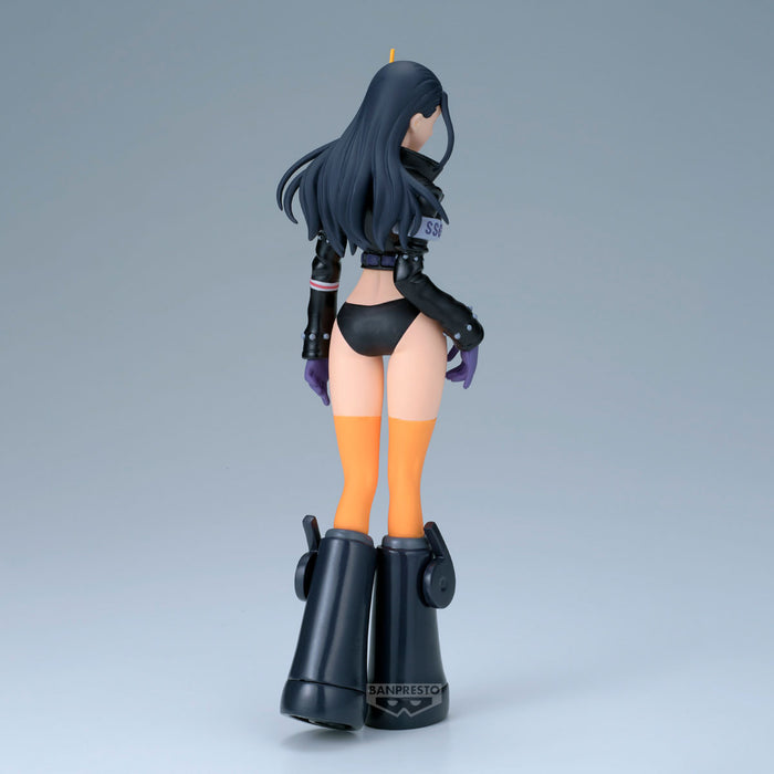 Banpresto The Shukko: One Piece - Nico Robin Egghead