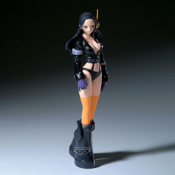 Banpresto The Shukko: One Piece - Nico Robin Egghead