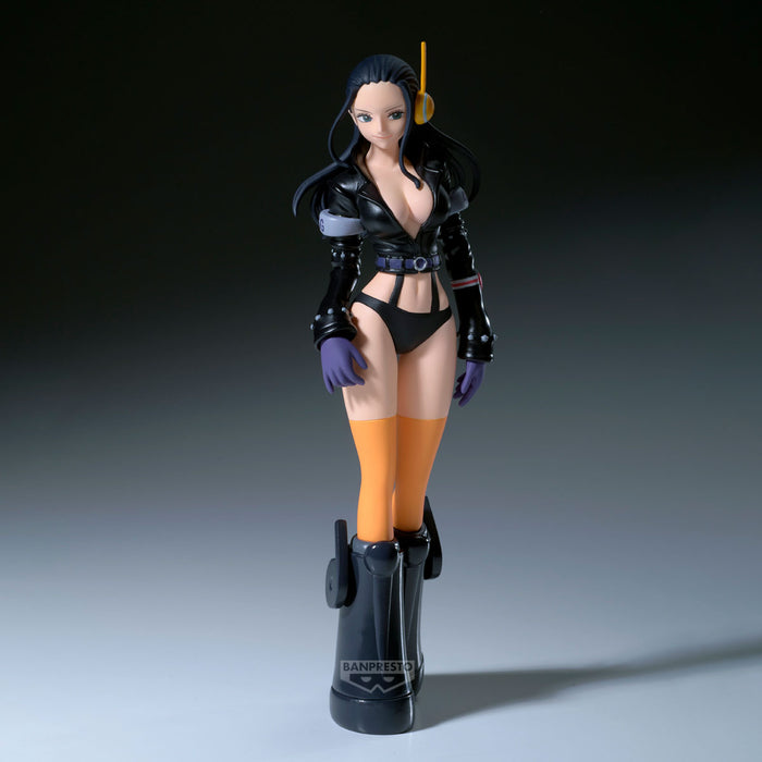 Banpresto The Shukko: One Piece - Nico Robin Egghead