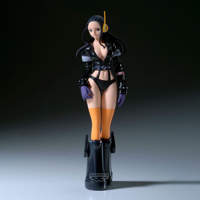 Banpresto The Shukko: One Piece - Nico Robin Egghead