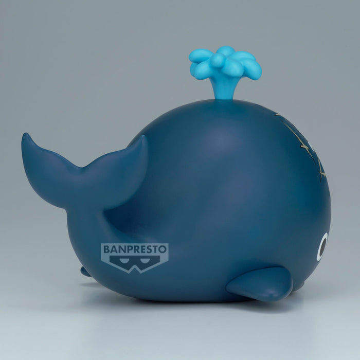 Banpresto Big Sofvimates: One Piece - Laboon