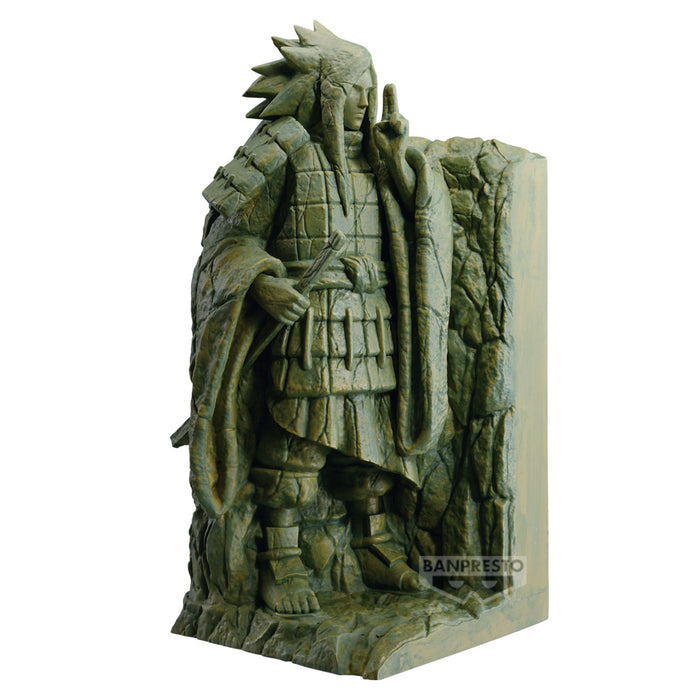 Banpresto: Naruto Valle del Fin - Madara Uchina