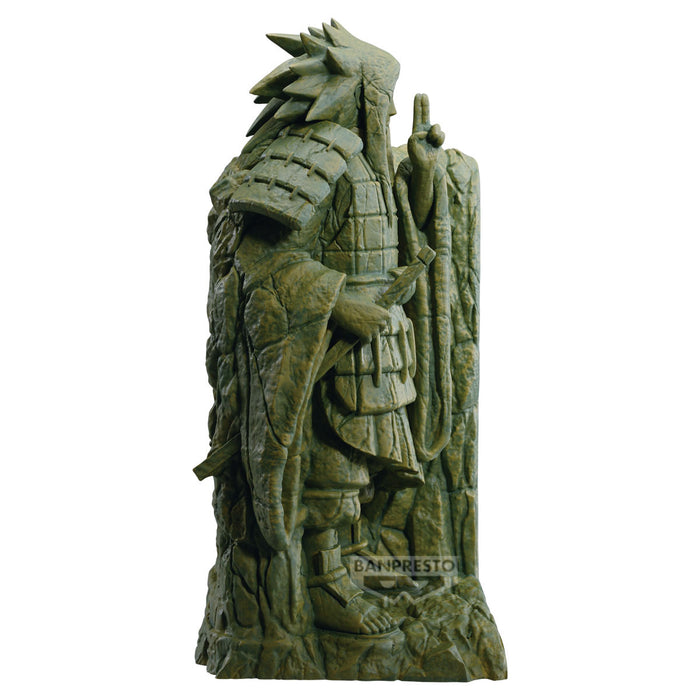 Banpresto: Naruto Valle del Fin - Madara Uchina