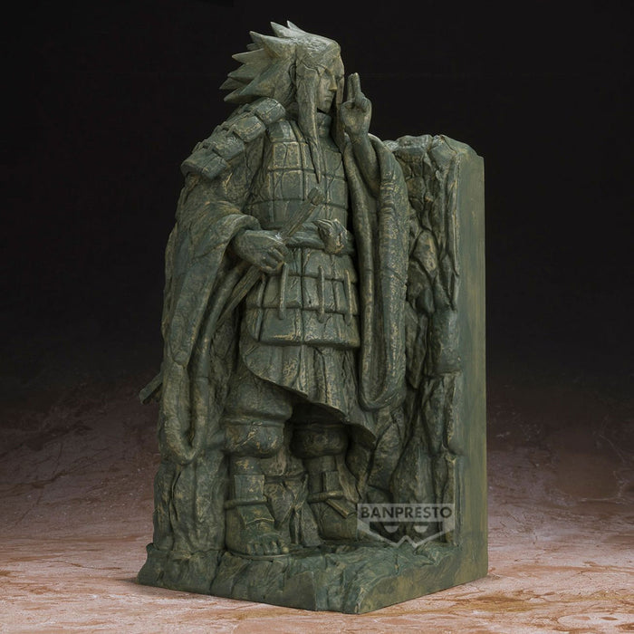 Banpresto: Naruto Valle del Fin - Madara Uchina