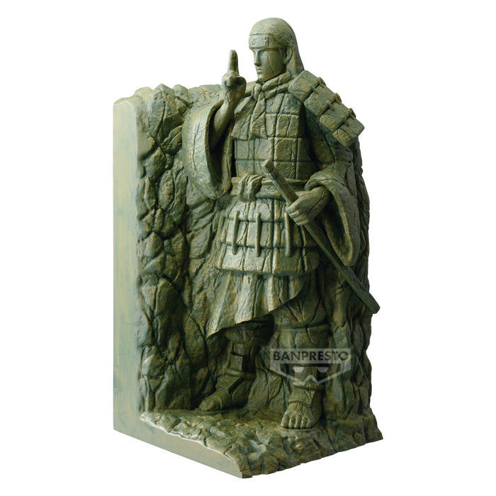 Banpresto: Naruto Valle del Fin - Hashirama Senju