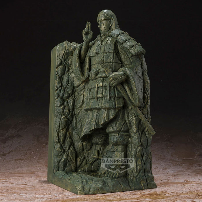 Banpresto: Naruto Valle del Fin - Hashirama Senju