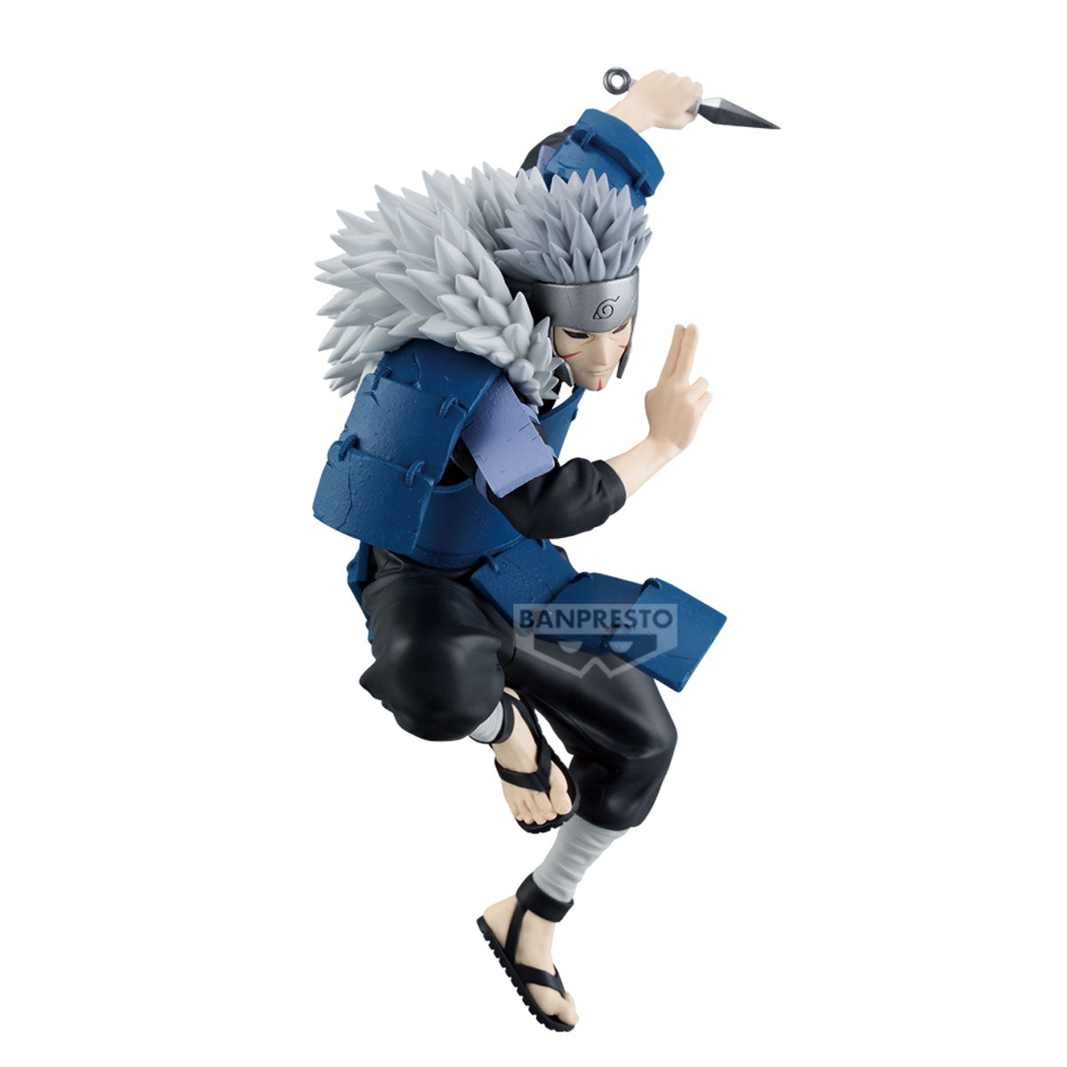 Banpresto Vibration Stars