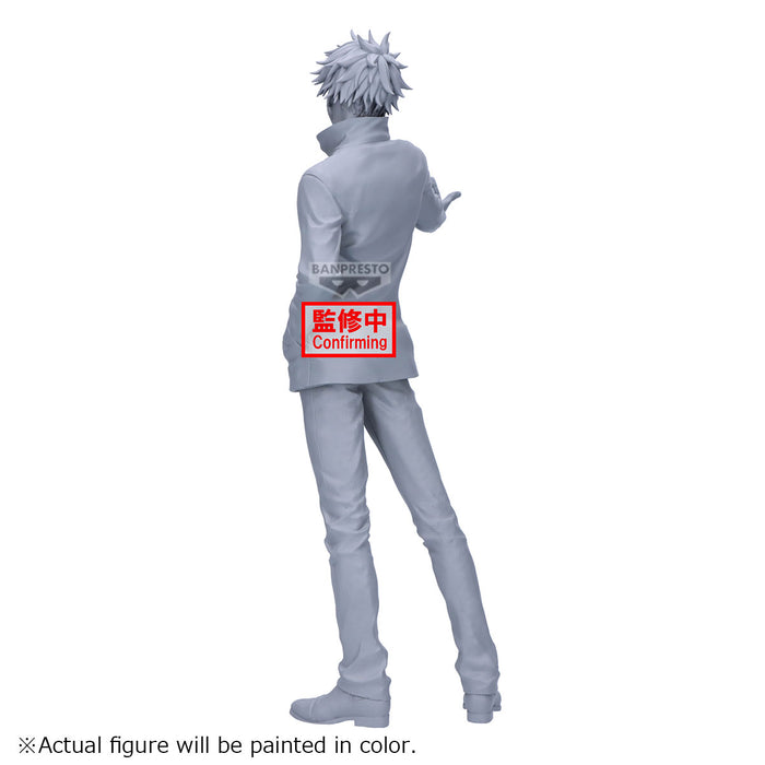 Banpresto Grandista: Jujutsu Kaisen - Satoru Gojo