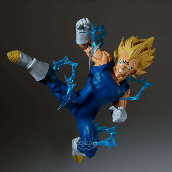 Banpresto Match Makers: Dragon Ball Z - Majin Vegeta