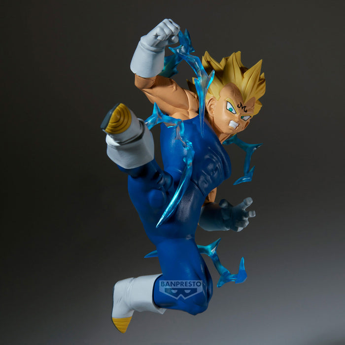 Banpresto Match Makers: Dragon Ball Z - Majin Vegeta
