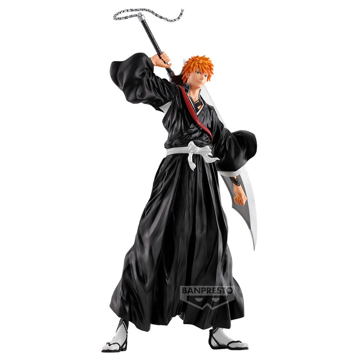 Banpresto Grandista: Bleach - Kurosaki Ichigo