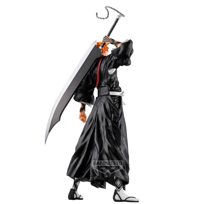 Banpresto Grandista: Bleach - Kurosaki Ichigo