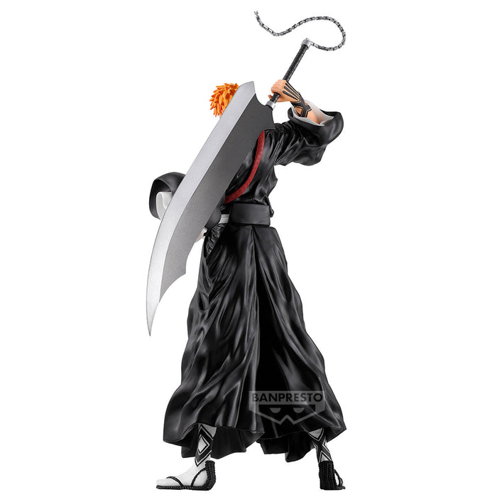 Banpresto Grandista: Bleach - Kurosaki Ichigo