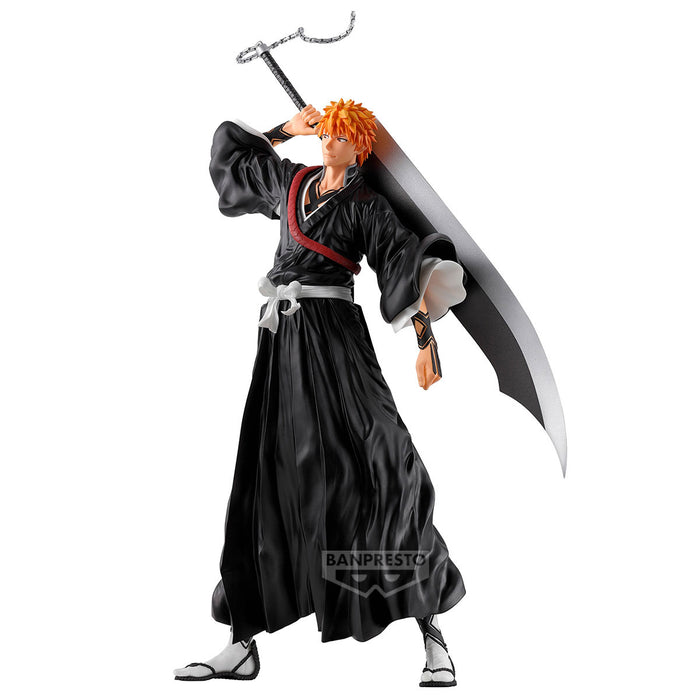 Banpresto Grandista: Bleach - Kurosaki Ichigo