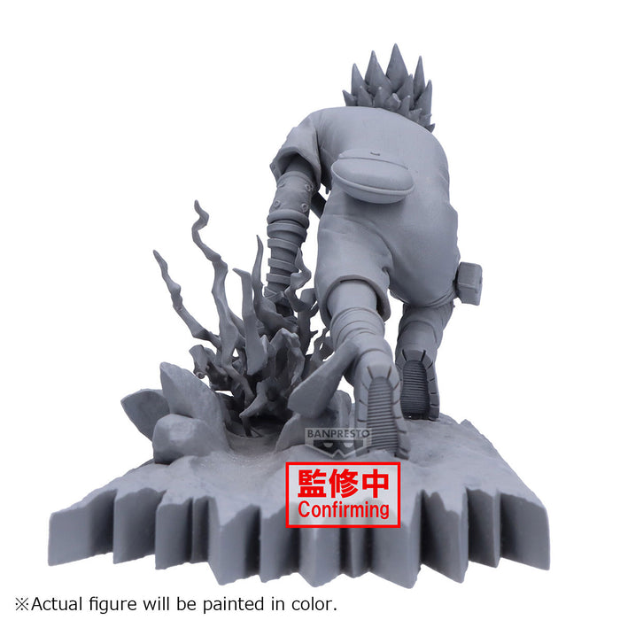 Banpresto Combination Battle 2: Naruto - Sasuke Uchiha