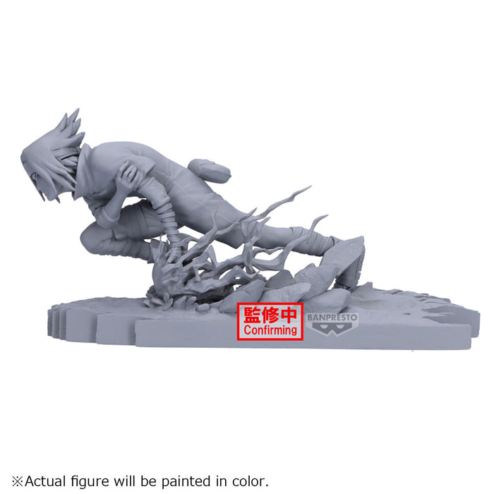 Banpresto Combination Battle 2: Naruto - Sasuke Uchiha