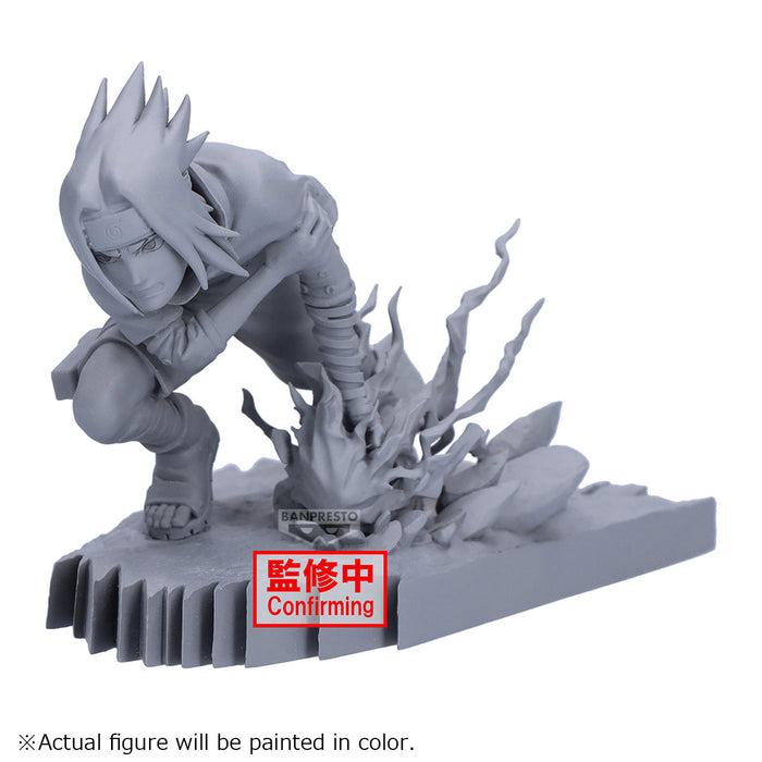 Banpresto Combination Battle 2: Naruto - Sasuke Uchiha