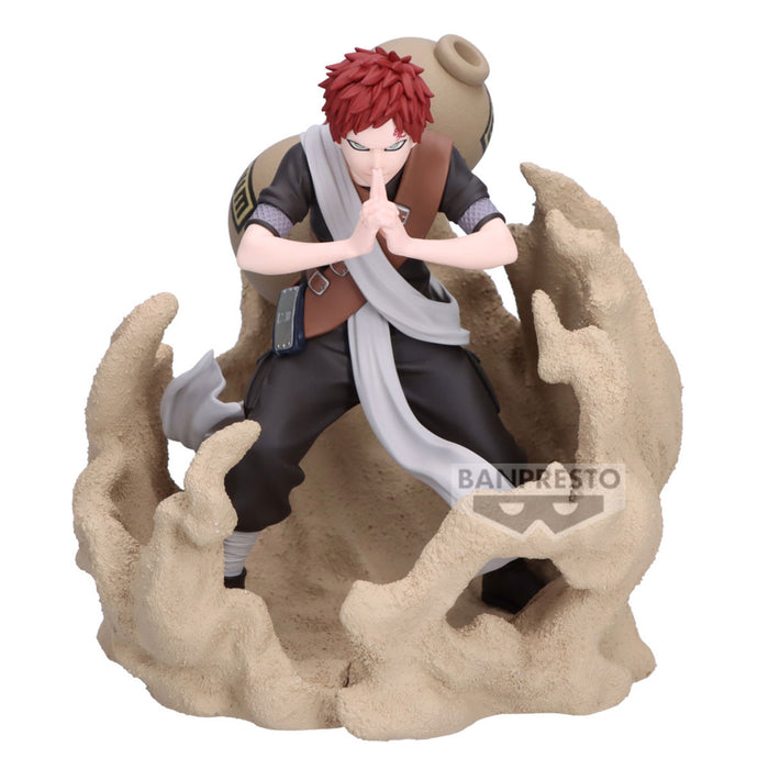 Banpresto Combination Battle 2: Naruto - Gaara